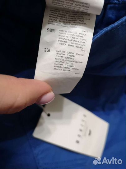 Шорты женские новые