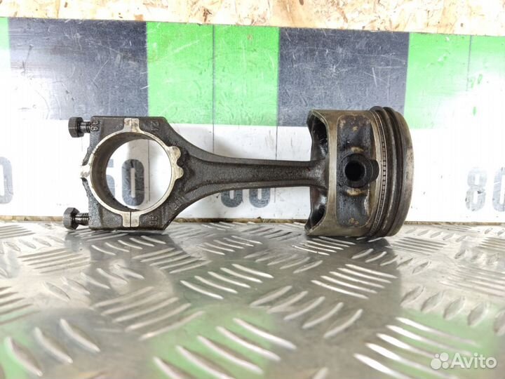 Поршень с шатуном Opel Omega B