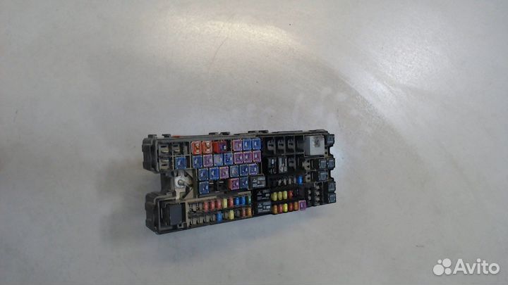 Блок предохранителей Ford Explorer, 2013