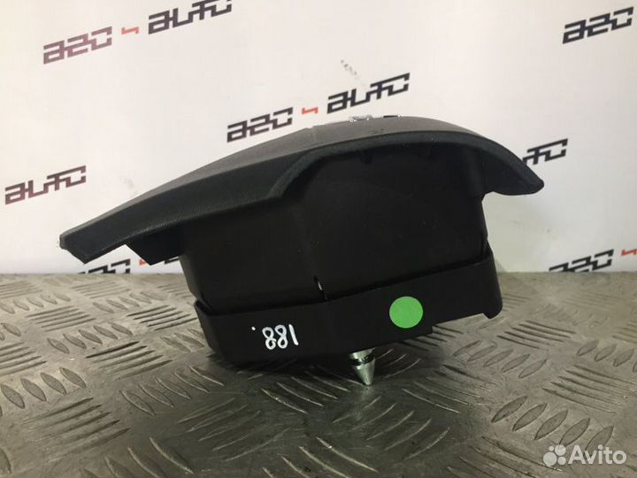 Подушка безопасности передняя левая Volvo V70 III