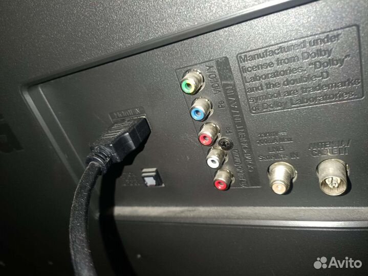 Телевизор LG