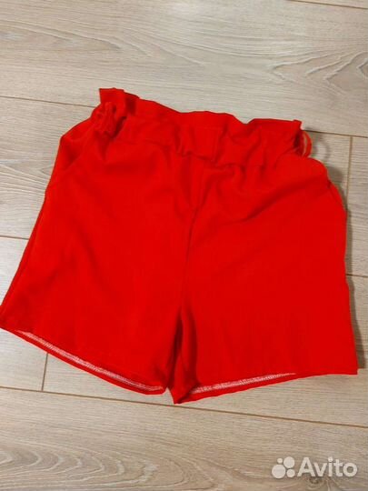 Шорты женские
