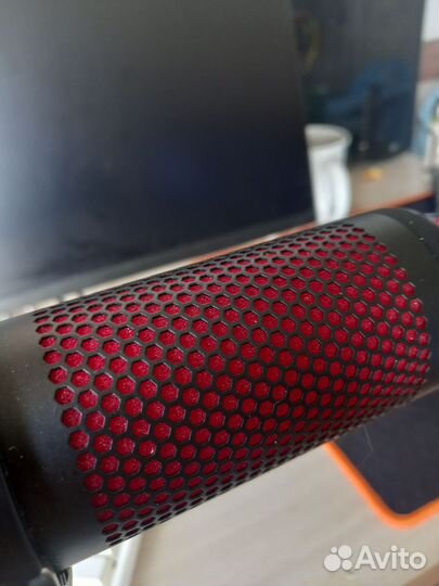 Hyperx Cuadcast