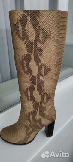 Сапоги