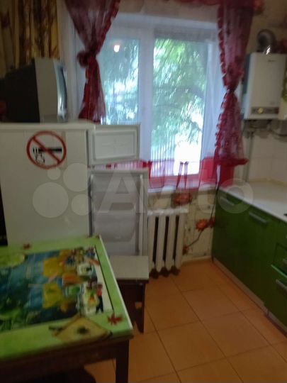 Комната 18 м², 1/5 эт.