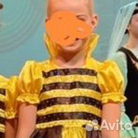 Как сделать костюм пчелки своими руками для девочки, мальчика, взрослого?
