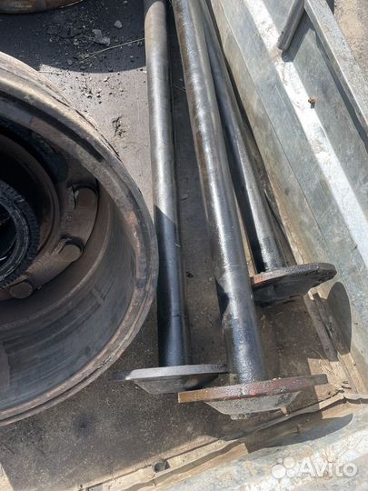 Евро ступицы камаз бу