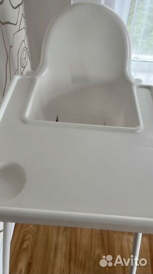 Столик для кормления ребенка