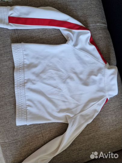 Спортивный костюм reebok женский