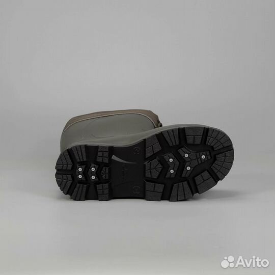 5-092-G02 Nordman Quaddro сапоги утеп вкладыш