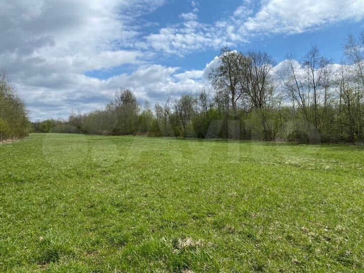 Участок 2 га (СНТ, ДНП)