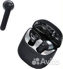 Беспроводные наушники Jbl tune 220 tws