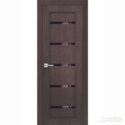 Межкомнатные двери для квартир. Полный комплект