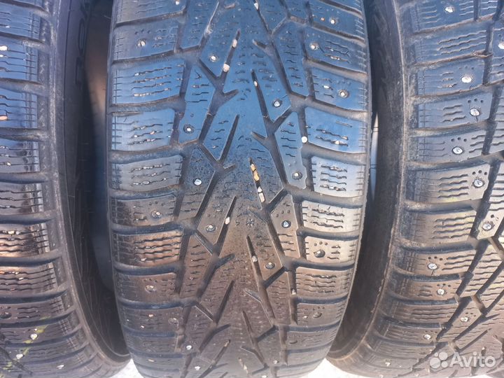Nordman 7 205/55 R16 94