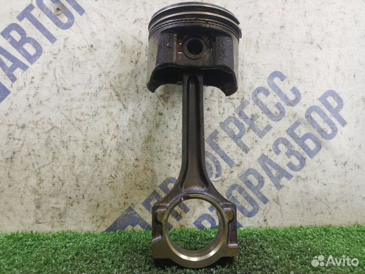 Шатун Ford Fusion хэтчбек 1.4 fxja 2006