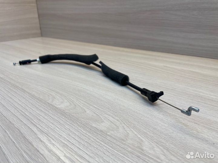 Трос замка двери задний правый LADA X-Ray
