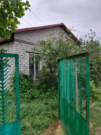 Дача 45 м² на участке 6,5 сот.