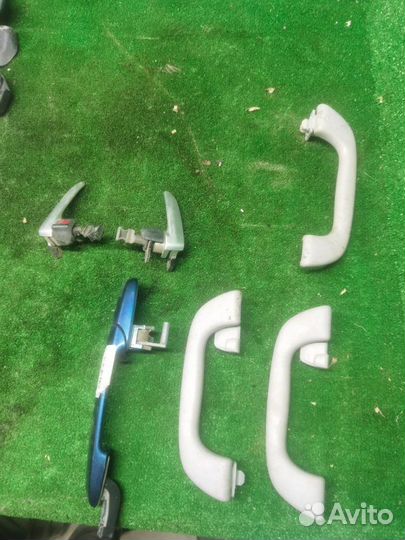 Ручка задняя правая Mazda 6 GG 2.0 2006