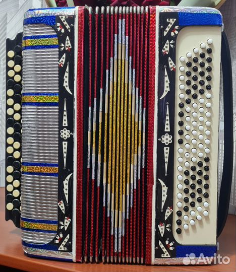 Баян беларусь