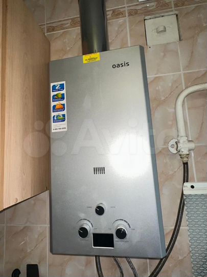 2-к. квартира, 44 м², 2/5 эт.