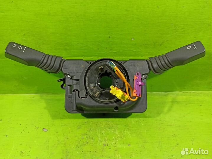 Переключатель подрулевой Opel Astra H хэтчбэк