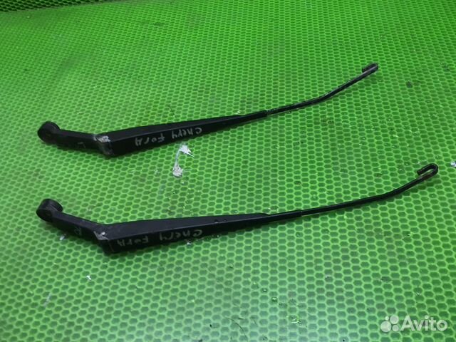 Поводок стеклоочистителя chery fora