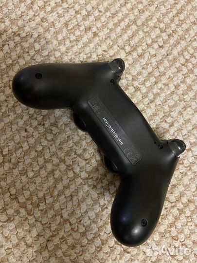Джойстик ps4