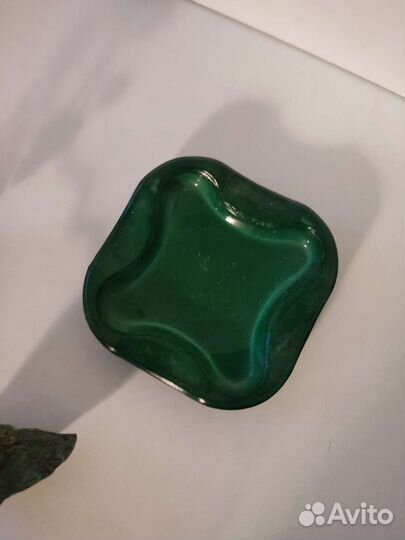 Пепельница