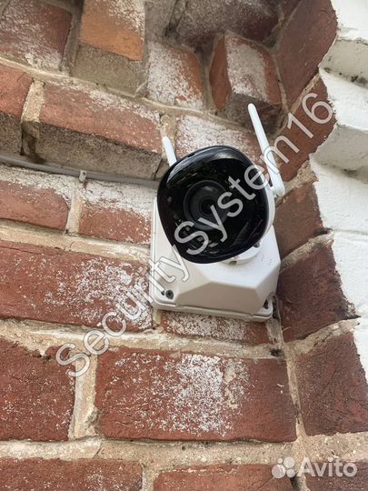 Камеры видеонаблюдения Установка, Продажа