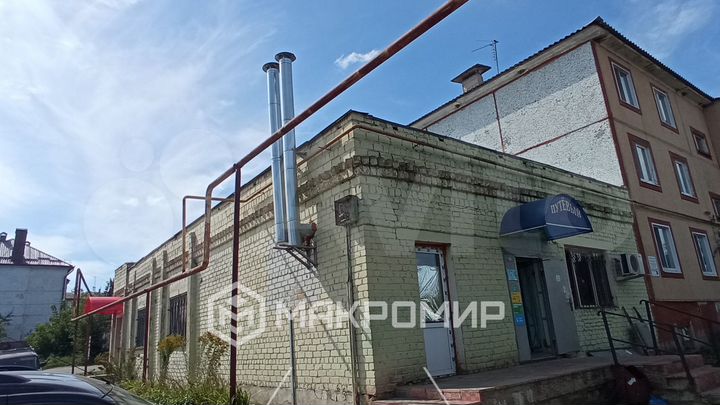 Готовый арендный бизнес