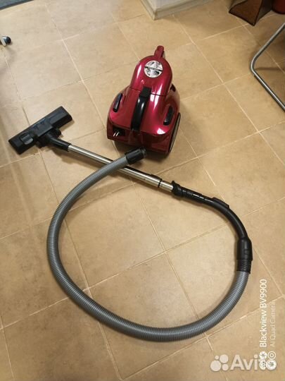 Пылесос tefal