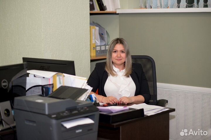 Бухгалтерские услуги обслуживание ип и ооо Пермь