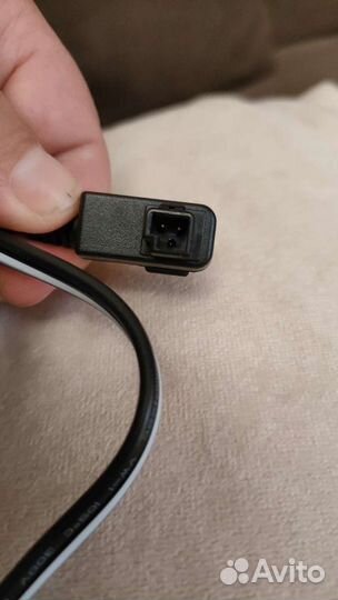 Кабель для видеокамеры sony