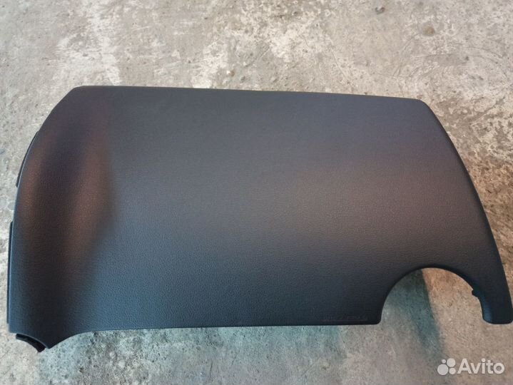 Накладка пассажира Suzuki SX4