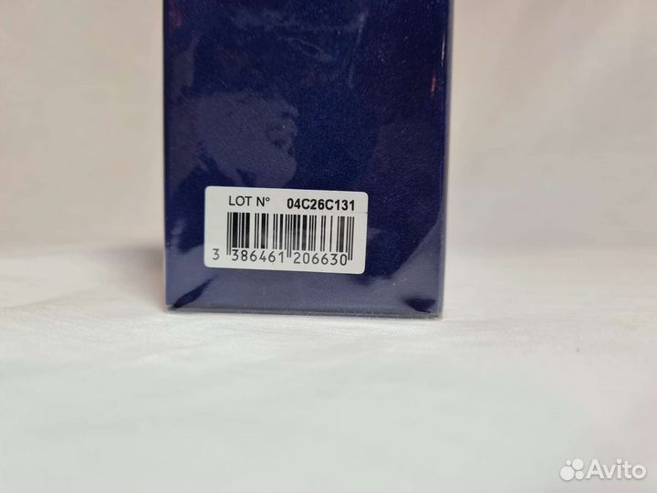 S.T. Dupont Pour Homme туалетная вода 100мл