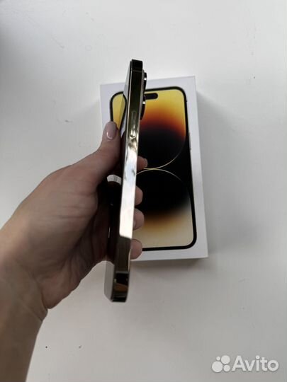 iPhone 14 Pro Max, 256 ГБ