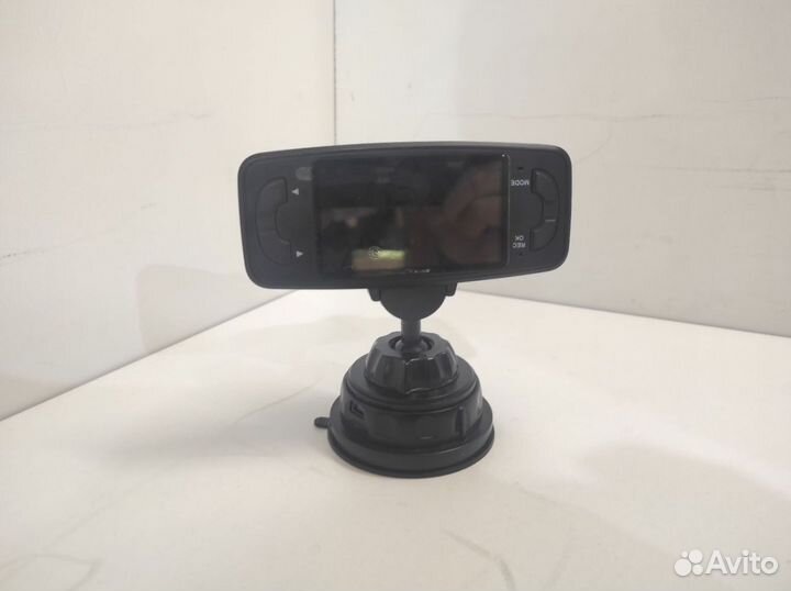 Видеорегистратор Sho-Me GS9000