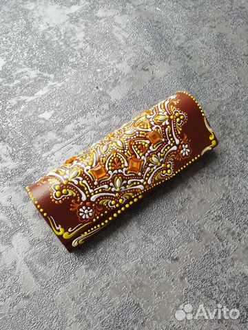 Футляр для очков