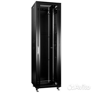 Телекоммуникационный шкаф 42U