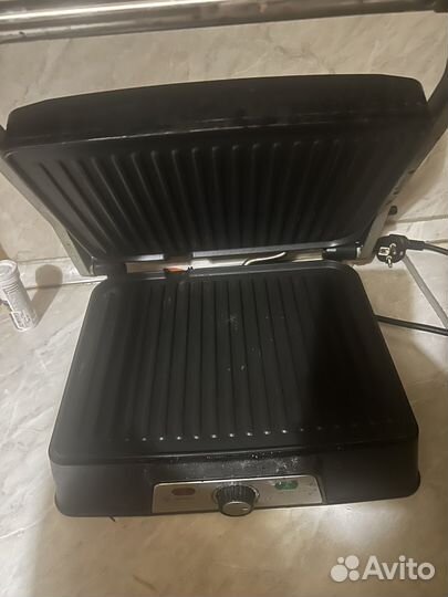 Электрогриль
