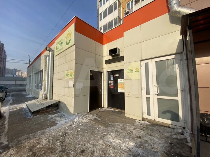 Продам универсальное помещение