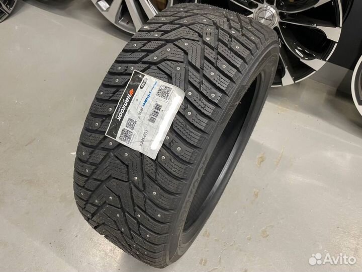 Hankook Winter I'Pike RS2 W429 205/55 R16 91T