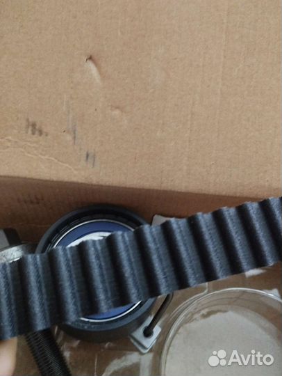 Продам комплект грм на ford focus 3 1.6