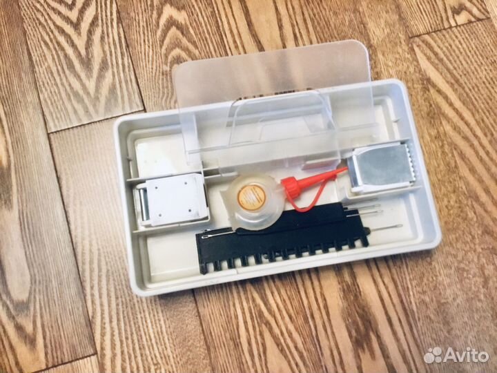 Lecle Вязальная машина