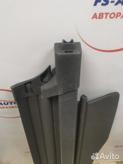 Шторка багажника Ford Focus 2 универсал 1.6 hwda