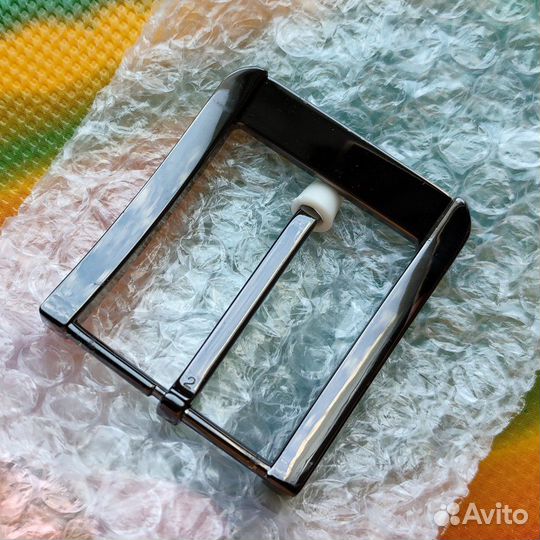 Пряжка для ремня 38 40 мм