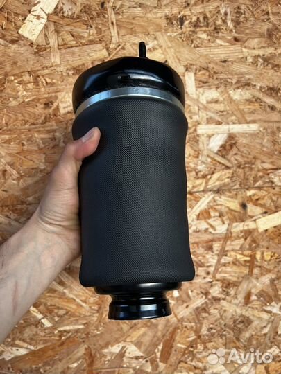 Пневмобаллон ML W164