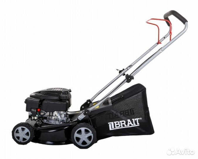 Газонокосилка бензиновая BR-3540
