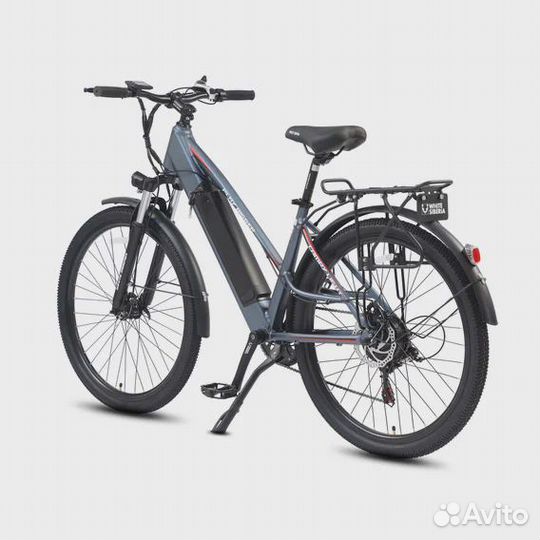 White Siberia Сamry Light 500W blue