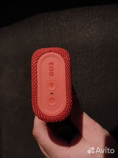 Блютуз колонка jbl
